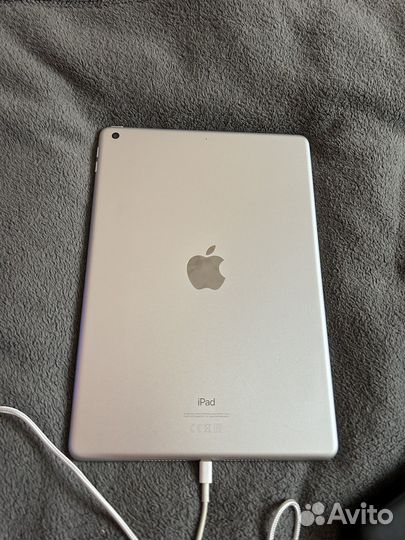 iPad 8 поколения