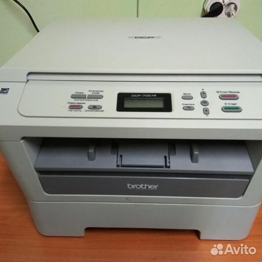 Запчасти на brother, hp, canon, Kyocera