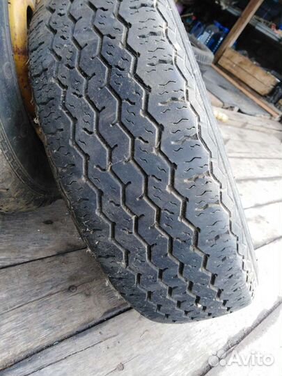 R13 Agate HF-638 175/70, PCD 4x98 DIA 56