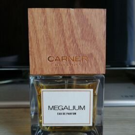 Bvlgari Man in Black Carner Barcelona Megalium