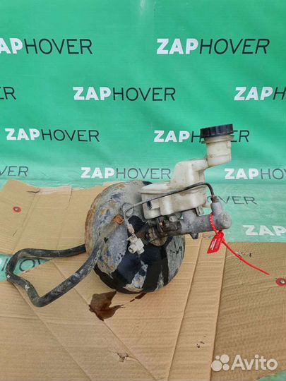 Вакуумный усилитель тормозов для Byd F3