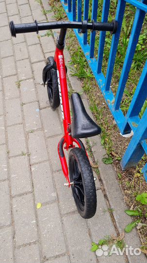 Беговел Strider classic 12