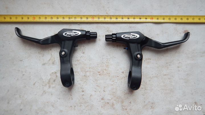 Велозапчасти грипсы ручка тормоза мультитул