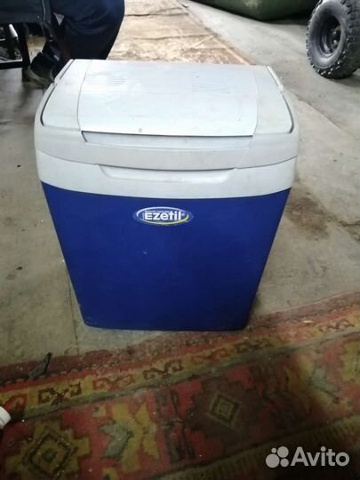 Авто холодильник 30 л. 12 в, 20 л. на 220, 12 в