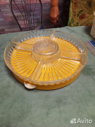 Кабаретница