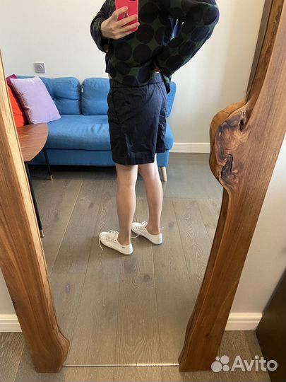 Шорты женские COS хлопок