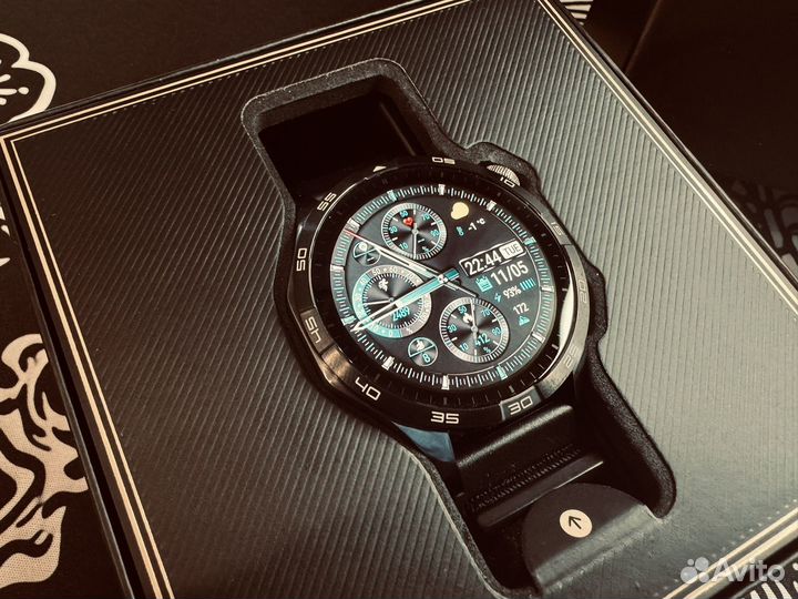 Huawei watch gt 4 46mm