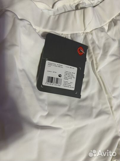 Шорты спортивные