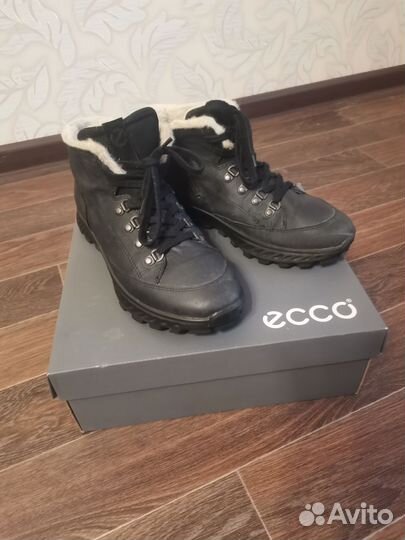 Ботинки детские