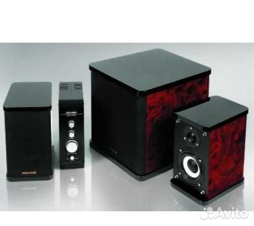 Акустическая система Microlab AH200