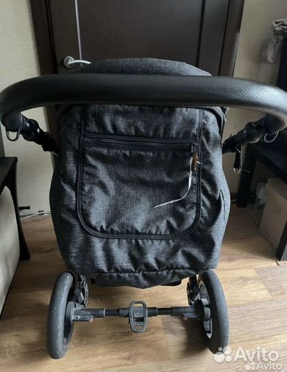 Коляска baby merc 3 в 1