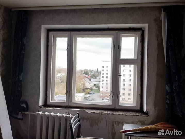 Деревянные окна со стеклопакетом бу бесплатно