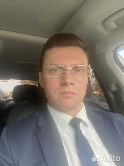 Личный, семейный водитель