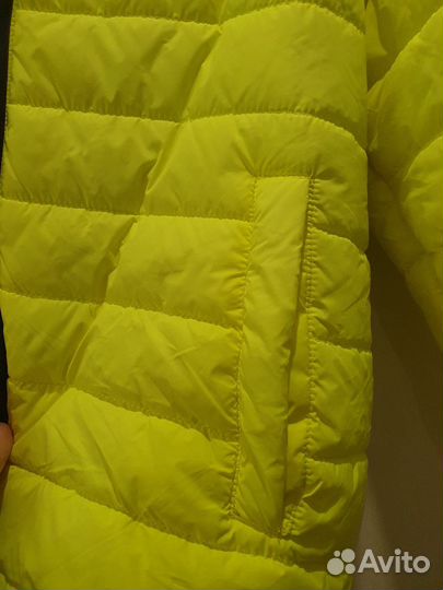 Куртка playtoday 152 рост