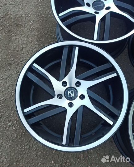 Диски R20 BMW M6, M3, X5, 7, M5, M4, 5 Gran Turism