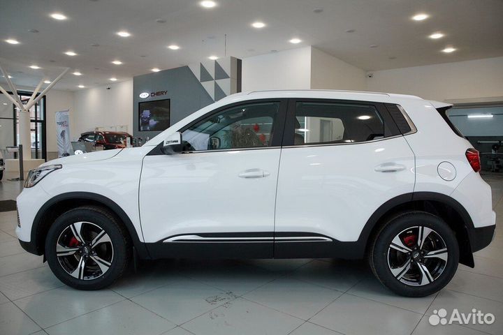 Chery Tiggo 4 Pro 1.5 МТ, 2024