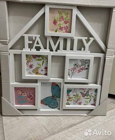 Рамка для фотографий