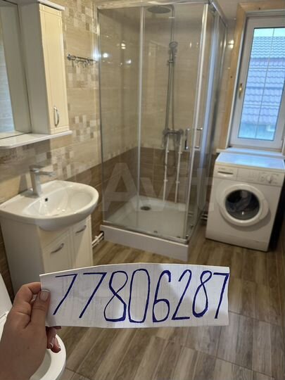 Дом 100 м² на участке 10 сот.