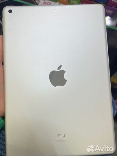 iPad 9