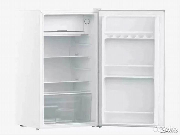 Холодильник Haier MSR115 Новый