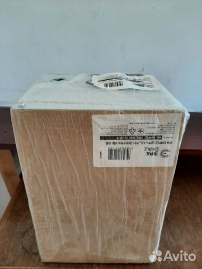 Ящик электрический