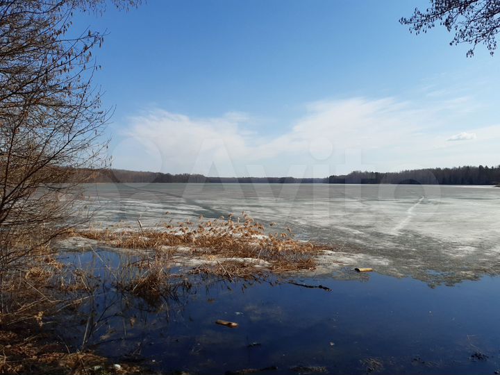 Дом 50 м² на участке 53 сот.