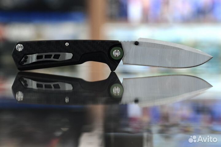 Многофункциональный складной нож (мультитул)