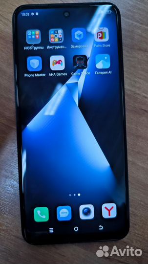 TECNO Pova Neo 3, 8/128 ГБ