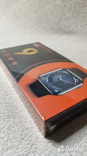 Смарт часы C900 Pro Max