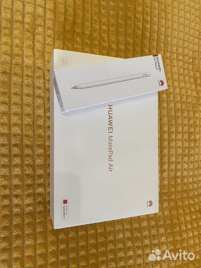 Планшет huawei MatePad Air Wi-Fi