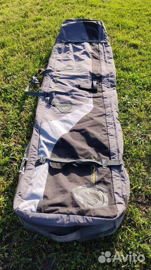 Чехол для парусов мачт гиков Prolimit