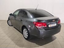 Chevrolet Cruze 1.6 MT, 2012, 185 000 км, с пробегом, цена 730 000 руб.