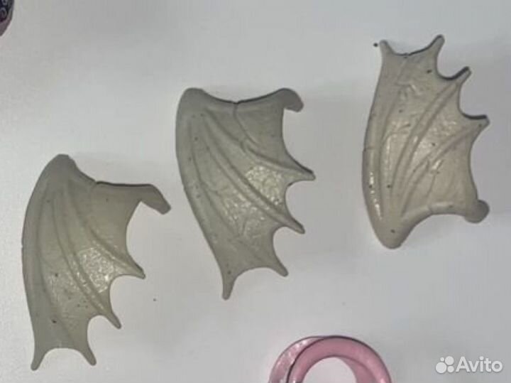 Аксессуары монстер хай и эвер афтер хай