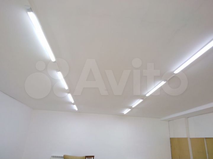 Торговая площадь, 91 м²