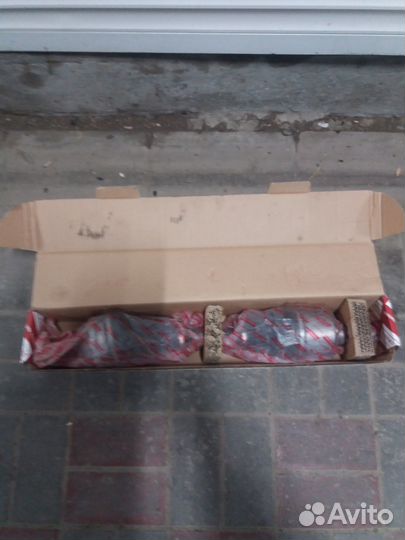 Полуось левая 25x640x58.5x37 citroen C5 01-04, C5