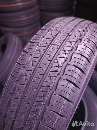 Triangle AdvanteX SUV TR259 235/60 R18 107V