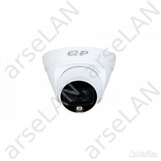 EZ-IPC-T1B20P-LED-0360B