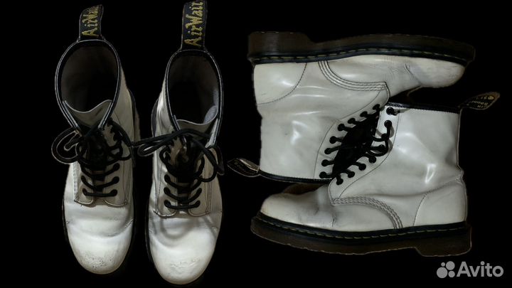 Dr martens