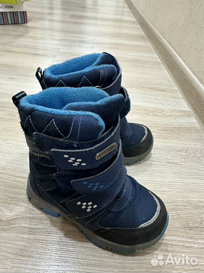 Обувь для мальчика