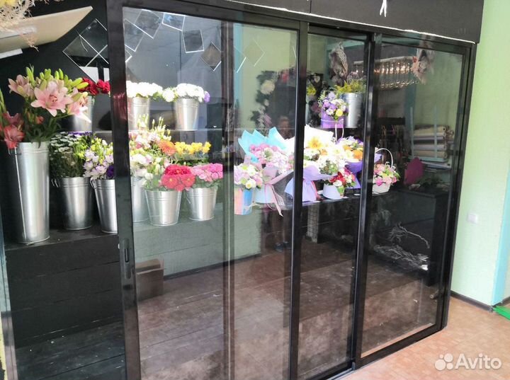 Двери Успенское