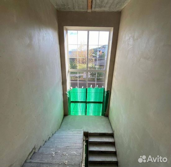 Механизированная штукатурка стен