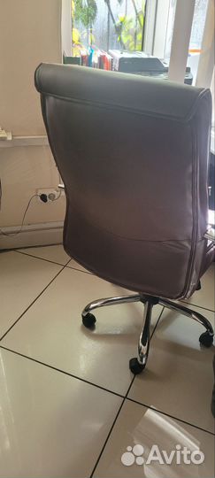 Компьютерное кресло бу