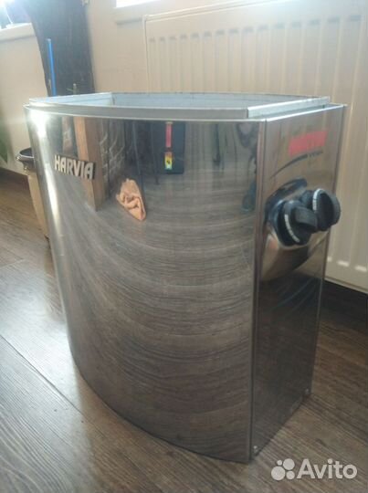 Электропечь для сауны, бани