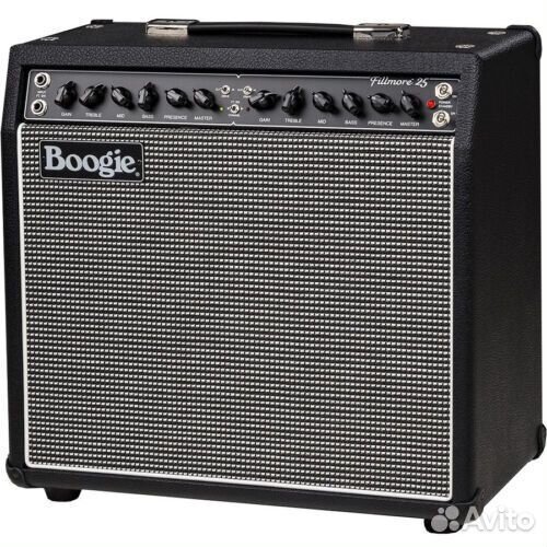 Mesa Boogie Fillmore 23 1x12 Cabinet