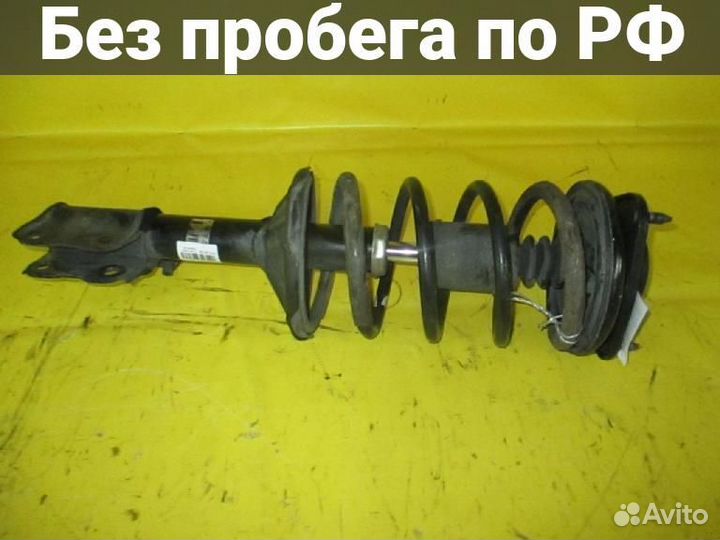 Стойка подвески Mitsubishi Lancer CS3A (Переднее)