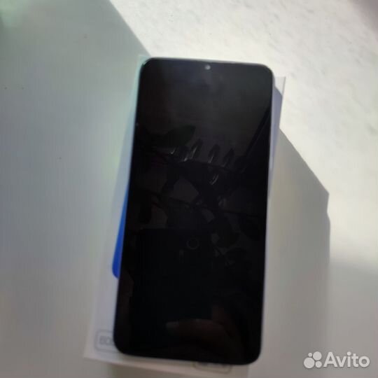 Xiaomi Redmi Note 9T, 4/64 ГБ