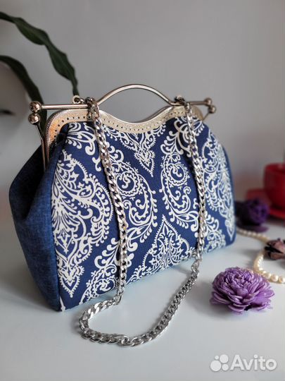 Сумочка 