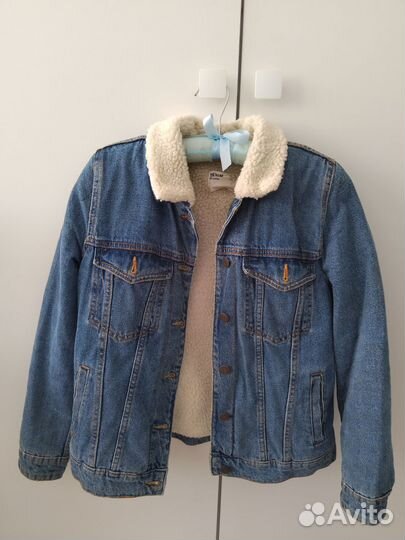 Куртка женская