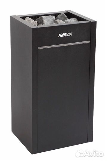 Печь электрическая Harvia Virta HL70 (без пульта)