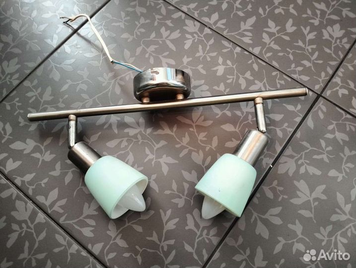 Светильник настенный